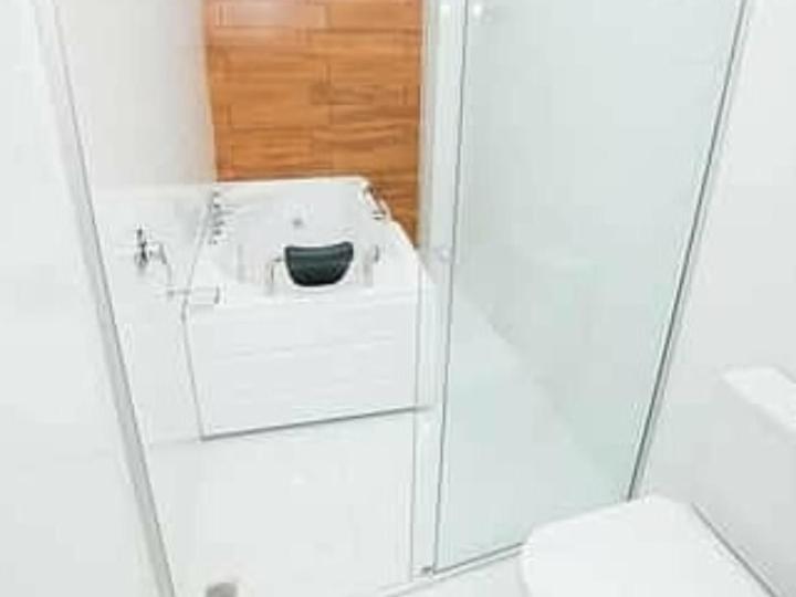Hotel Ara Ciudad del Este Værelse billede