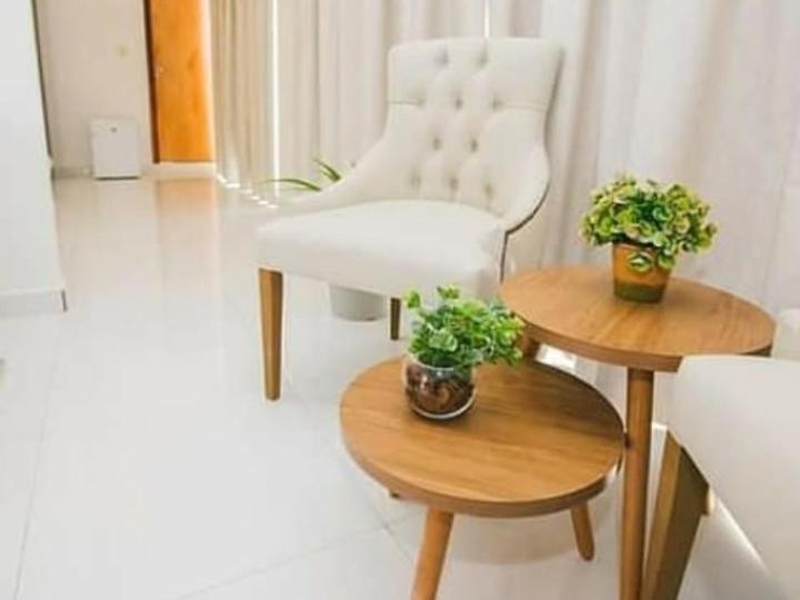 Hotel Ara Ciudad del Este Værelse billede